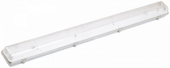 Свет. ЛСП 3908A ЭПРА 2х36Вт IP65 ИЭК