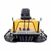 Затирочная машина бензиновая GROST ZMD-1000